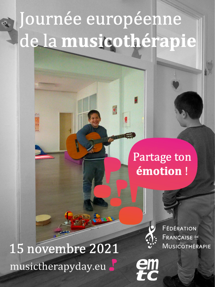 Musictherapyday