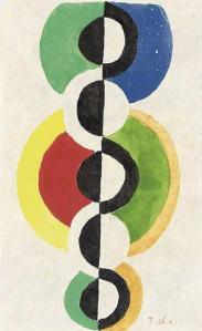 Visuel libre delaunay