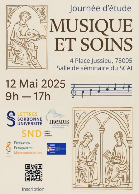 Je iremus 12 mai